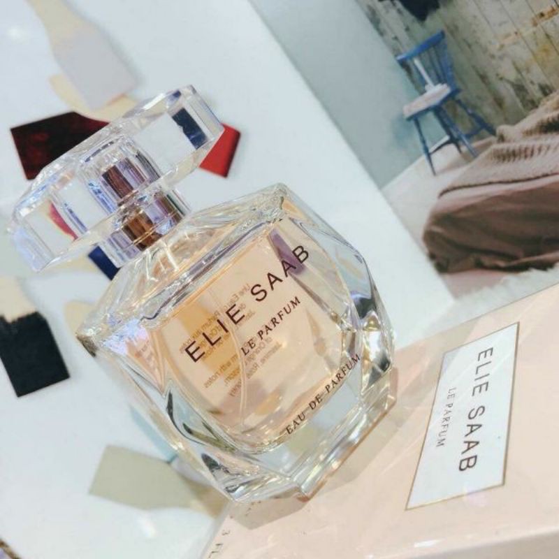 Nước hoa Nữ ELIE SAAB Le Parfum 90ml EDP