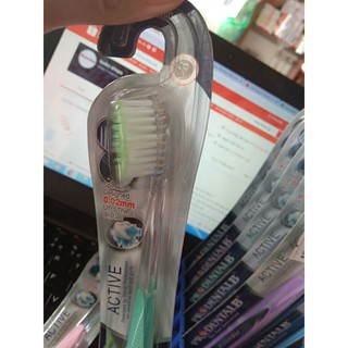 BÀN CHẢI ĐÁNH RĂNG PRODENTALB ACTIVE