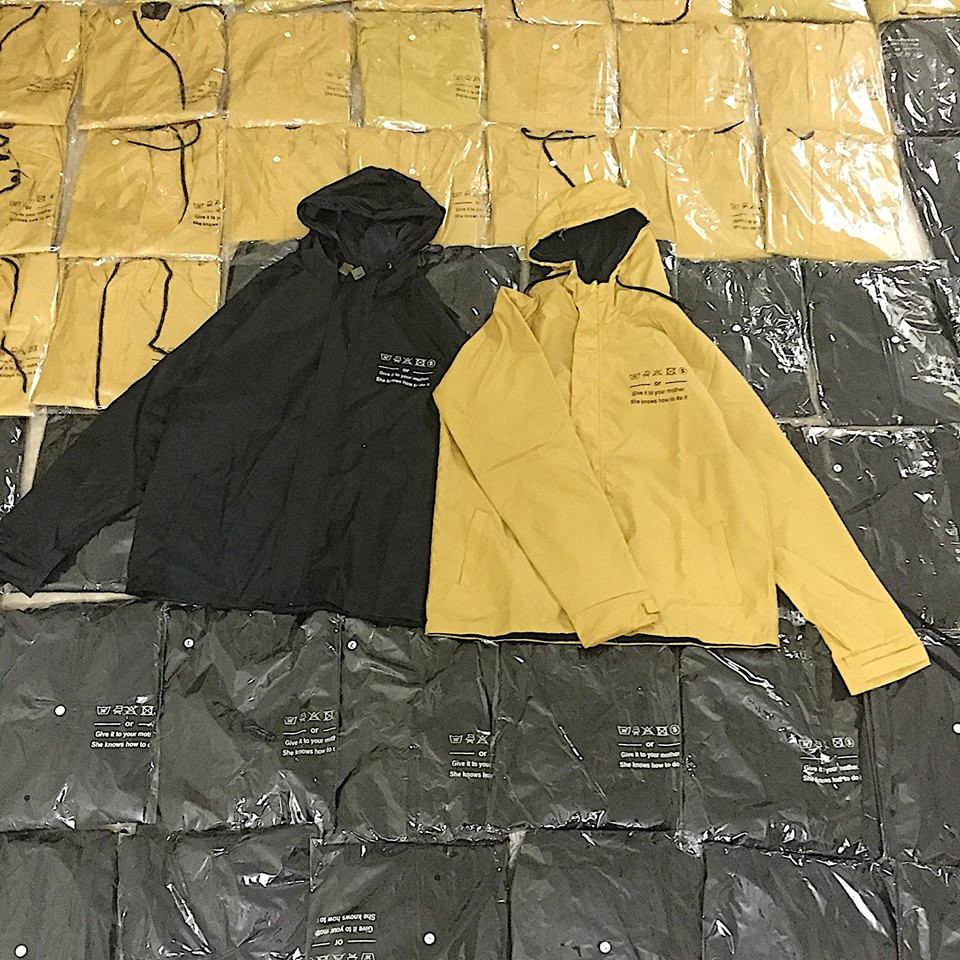 áo jacket 2 màu | BigBuy360 - bigbuy360.vn