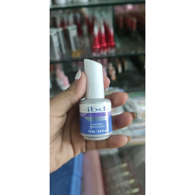 Liên kết đắp gel ibd sịn
