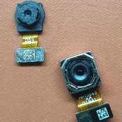 Camera sau Samsung A10S - Linh kiện