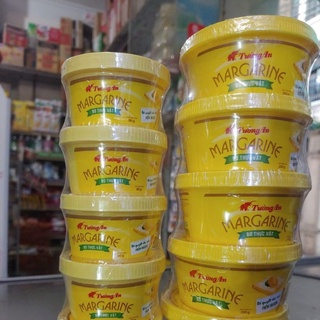 Bơ Tường An, Bơ thực vật (hộp 80g, 200g)