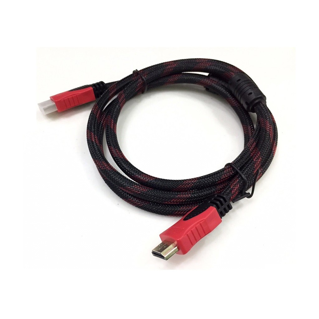 CÁP HDMI 1.4 - 1.5M (279)