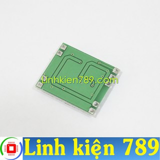 Mạch khuếch đại 5V 2x3W