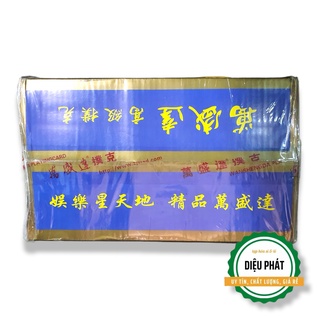 ⚡️ [Thùng 10 Lốc 100 Bộ] Bộ Bài Tây Double K 52 Lá