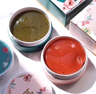 Mặt nạ mắt JAYJUN Eye Gel Patch