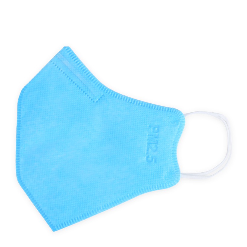 Khẩu Trang Mayan 3D Mask Medi PM2.5 Người lớn  N95 chống bụi mịn