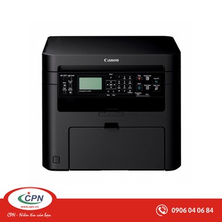 Máy in laser đa chức năng canon mf241d đảo mặt