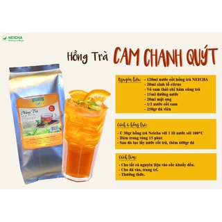 Hồng Trà neicha