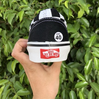 [VIDEO, ẢNH THẬT+ FREESHIP] Giầy vans old skool caro hàng S.f