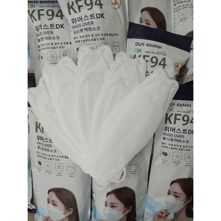 Khẩu trang y tế kf94