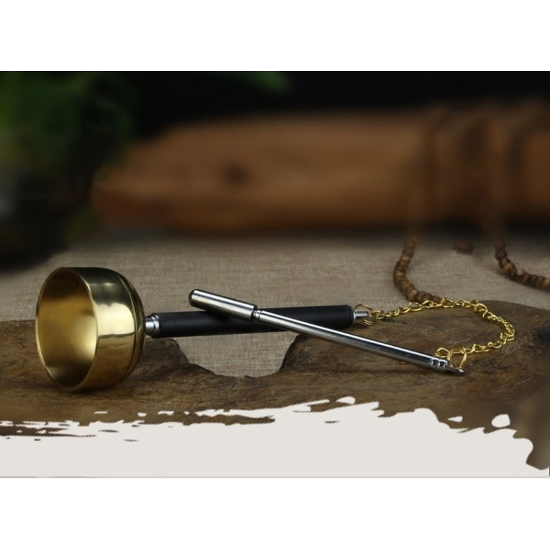 Pháp khí Khánh Đài Loan