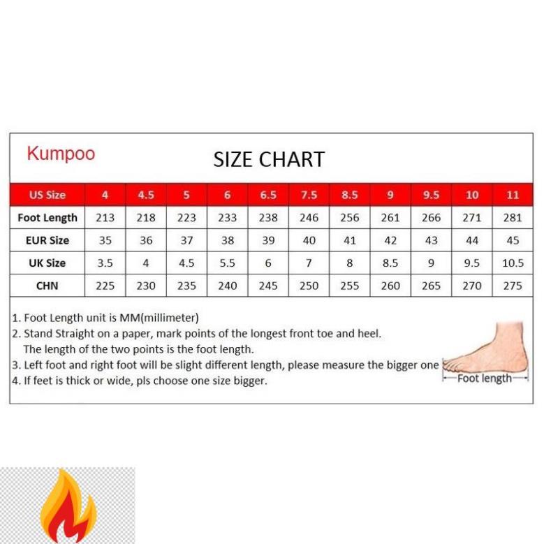 Giày Kumpoo KH-E23 (chuyên dụng cầu lông, bóng chuyền, bóng bàn, bóng ném) .": -JKG(*