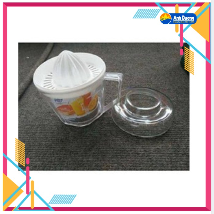 Vắt cam nhựa Việt Nhật