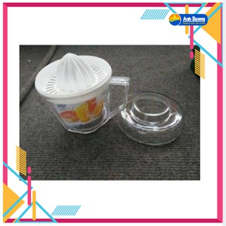 Vắt cam nhựa Việt Nhật