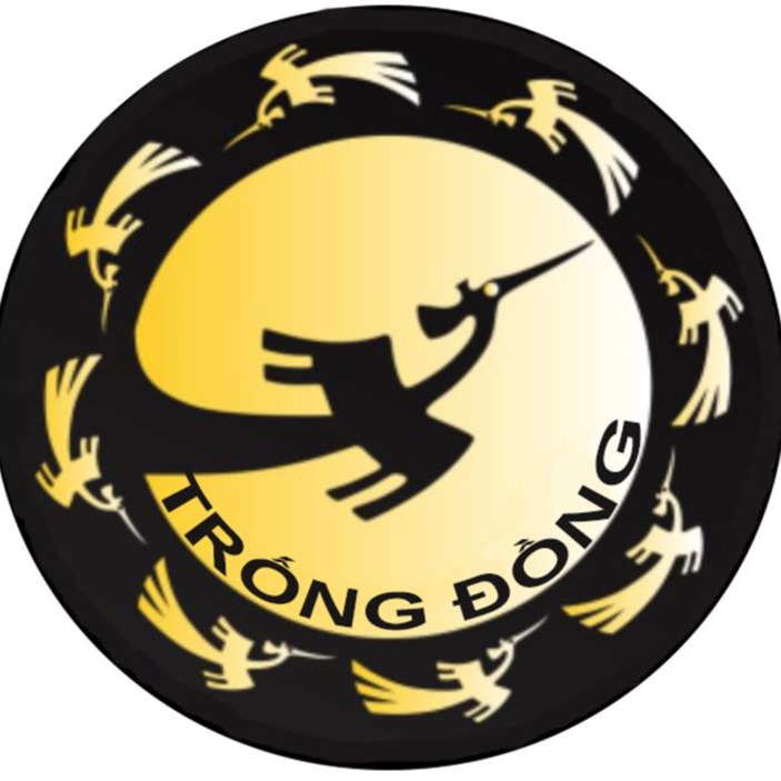Trống Đồng Store