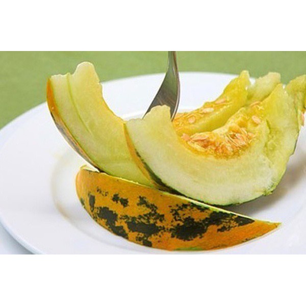 Hạt Giống Dưa Bở Khổng Lồ F1 Loại Siêu Dễ Trồng kháng sâu bệnh nặng xuất cao [ gói 50 gram,100 gram,200 gram ]