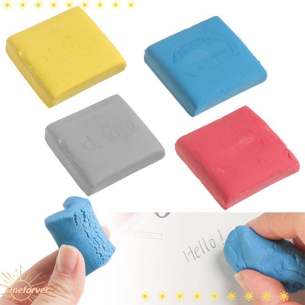 Cục Tẩy Bằng Nhựa Dùng Vẽ Phác Thảo Tiện Dụng