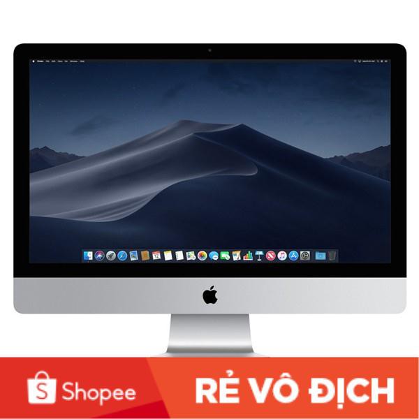 Máy tính All in One Apple iMac 27inch Late 2012 Core i5-Ram 16GB-HDD 1TB-NVIDIA GTX 660M_hàng likenew 99%