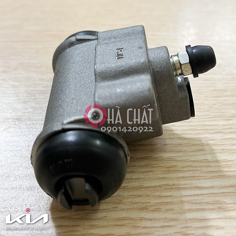 Xi lanh phanh sau KIA MORNING 🚘 Nhập khẩu chính hãng HÀN QUỐC 🎯 Bảo hành 100% là hàng chính hãng - Heo thắng sau