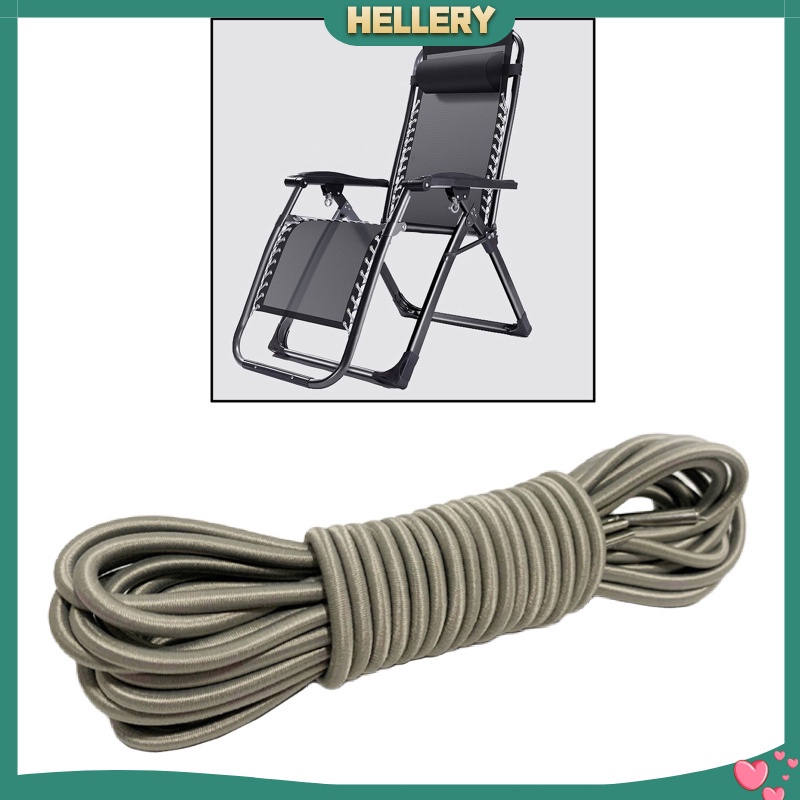 Bộ 4 dây cột ghế xếp sân vườn tiện lợi chất lượng cao