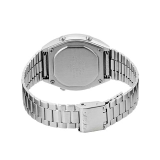Đồng Hồ Unisex Casio B640WD-1AVDF