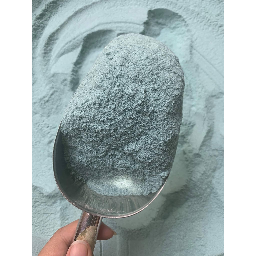 Bột Collagen Tảo Xoắn Handmade - Sáng da, Chậm Lão Hóa