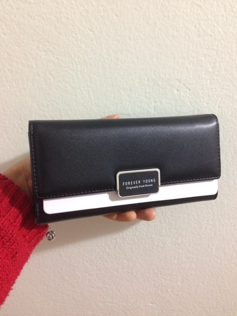 Ví Forever Young xuất Hàn no box | BigBuy360 - bigbuy360.vn