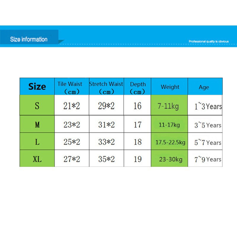 Set 4 quần lót boxer in hình hello kitty cho bé gái