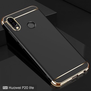 Ốp lưng iPaky Huawei Nova 3e sang trọng
