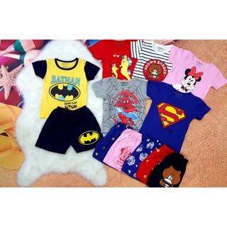 Bộ cotton sz đại