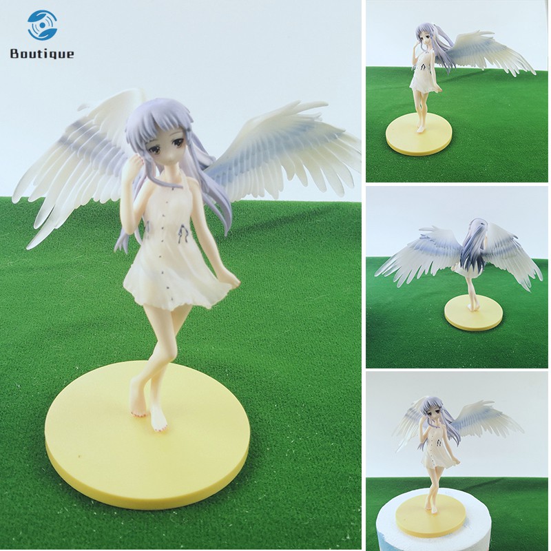 Mô Hình Nhân Vật Tachibana Kanade Trong Angel Beats