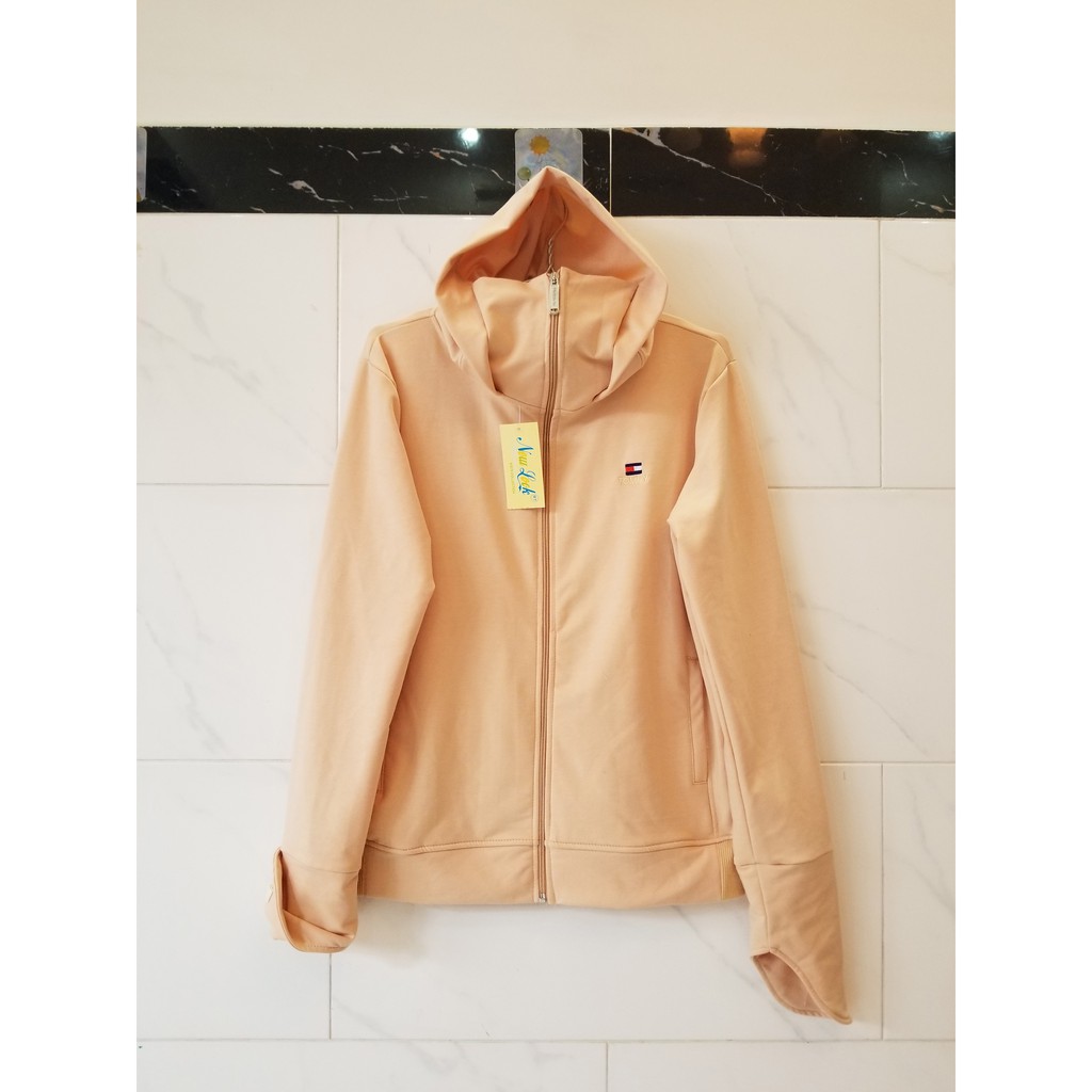 ❤️Mã HARLEY5K giảm 5K đơn 170k❤️[VẢI TỐTT] Áo Khoác Chống Nắng Nữ | Chống Tia UV Cao Cấp | Màu Lông Chuột | Khẩu Trang | BigBuy360 - bigbuy360.vn