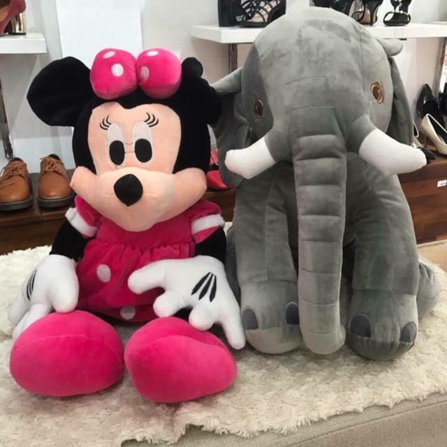 - micky