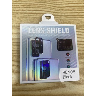 Cường lực Camera Oppo Reno 5