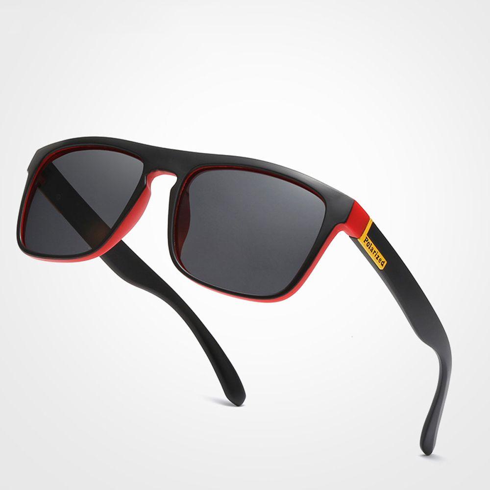 VANES1 Kính Mát Phân Cực Chất Lượng Cao Cho Nam Nữ