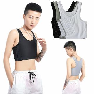 Áo Nịt Ngực Tomboy Thoáng Khí