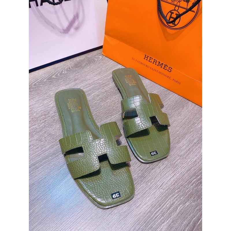 ❌❌dép da ✨da siêu đẹp👌👌