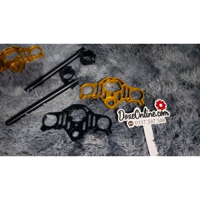 Chảng 3 trên CNC thuần sport kiểu R1 cho R15v3