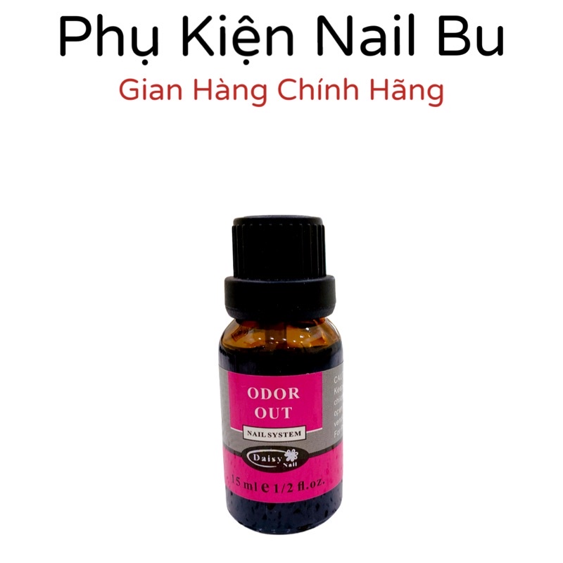 Khử mùi lưu huỳnh