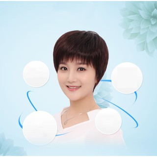 TÓC GIẢ NỮ CAO CẤP