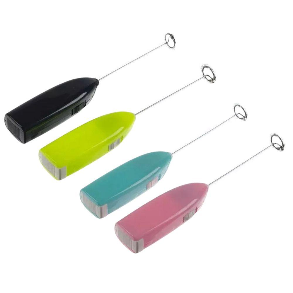 1 Dụng Cụ Đánh Trứng / Khuấy Sữa / Cà Phê Cầm Tay Chạy Điện