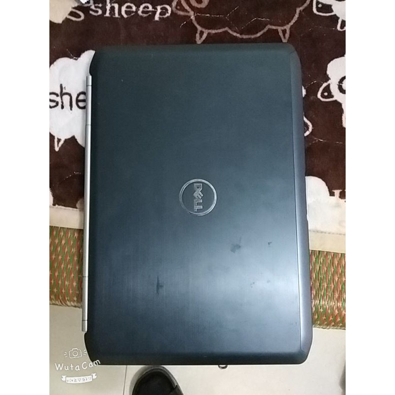 Laptop cũ dell