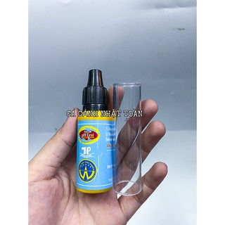 DUNG DỊCH ĐO PH TEST PH HỒ CÁ CẢNH