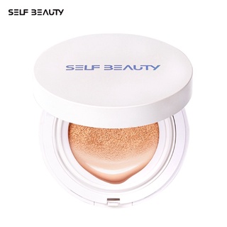 Phấn nước kiềm dầu self beauty selfbeauty uniconic matt cushion