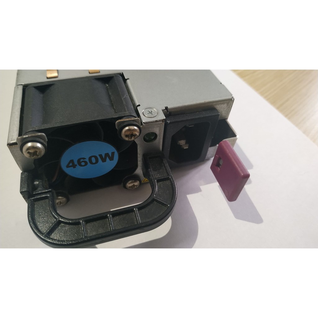 Nguồn 12v 38a 460w - Nguồn server HP công suất thực | BigBuy360 - bigbuy360.vn