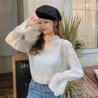 🔥[ORDER]ÁO REN TIỂU THƯ QUẢNG CHÂU🔥