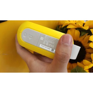 Loa Bluetooth Pisen B002