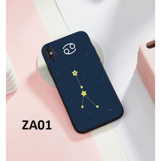 [Samsung] Ốp in hình 12 Cung Hoàng Đạo cho dòng Samsung J7 prime/J5 Prime/J2 Prime