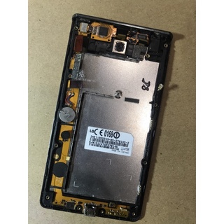 màn hình cảm ứng lg p705